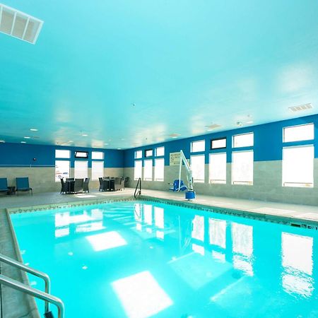 Hampton Inn Garden City Zewnętrze zdjęcie