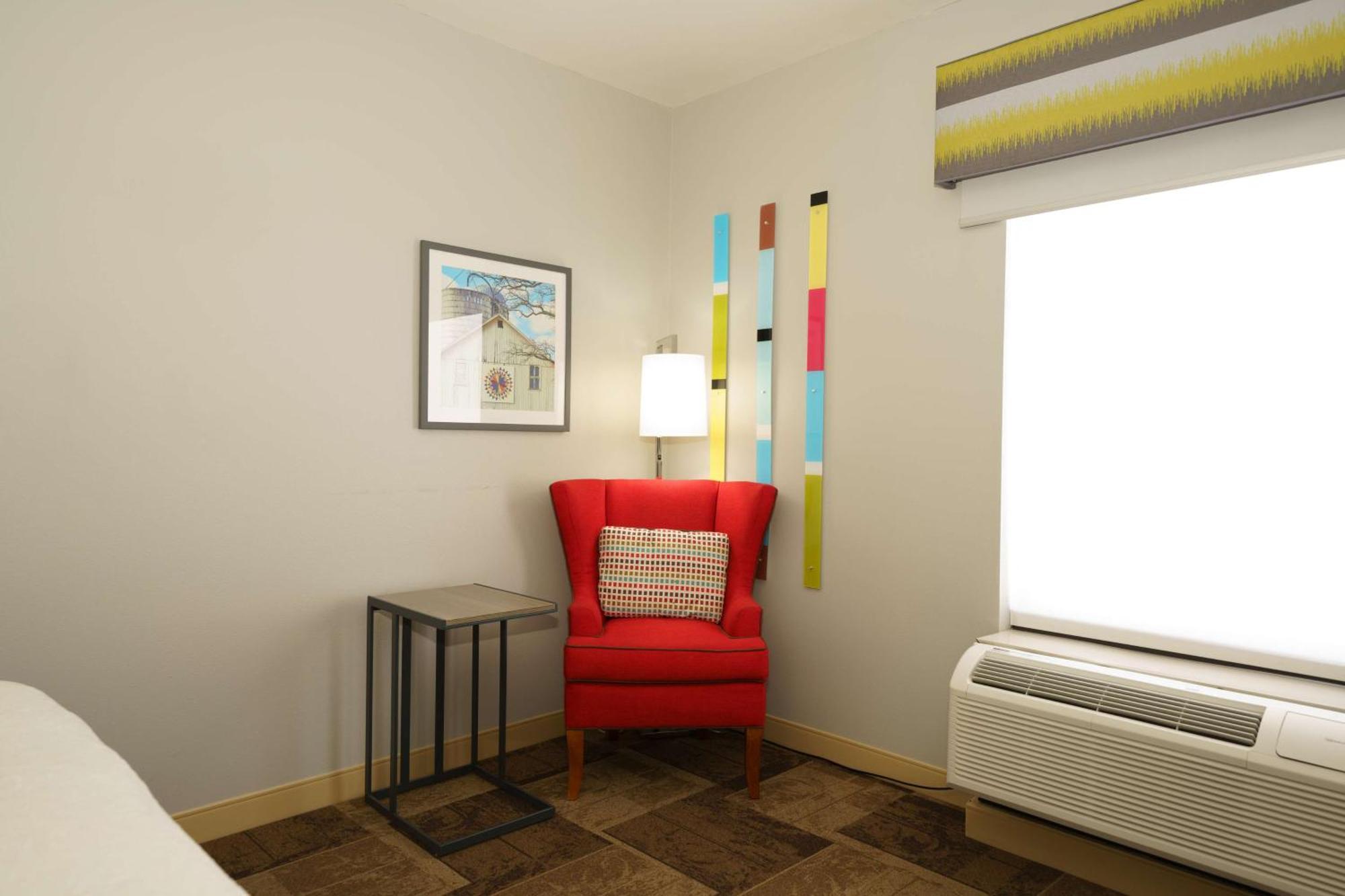 Hampton Inn Garden City Zewnętrze zdjęcie