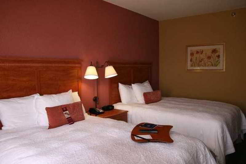Hampton Inn Garden City Pokój zdjęcie